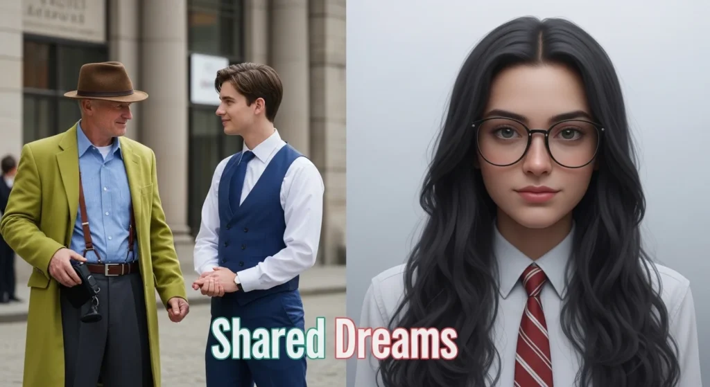 Shared Dreams
