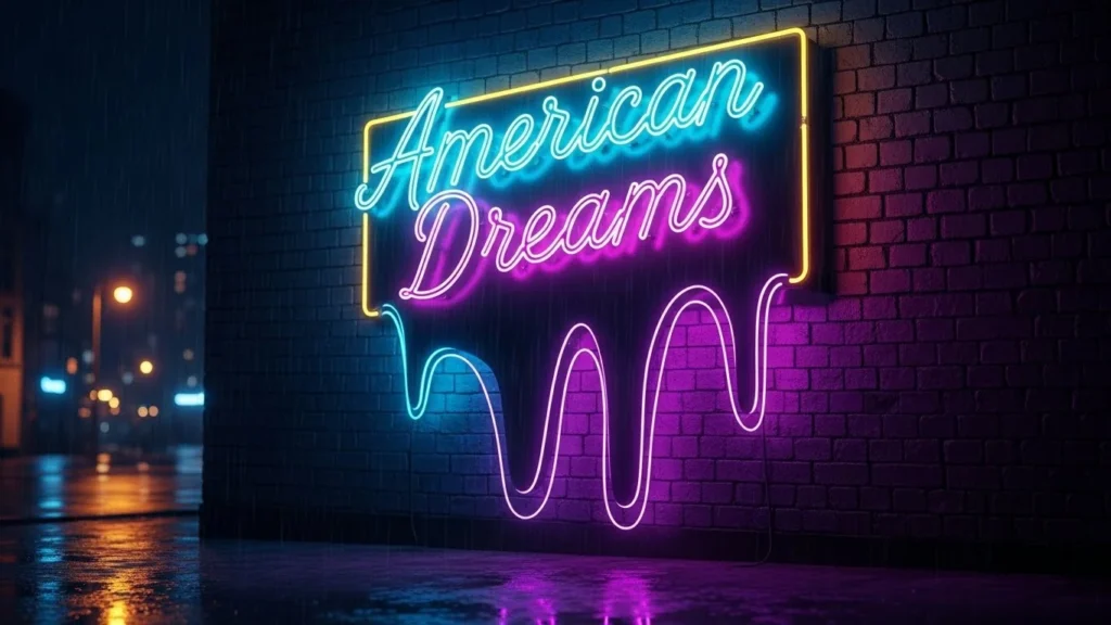 american dreams streaming