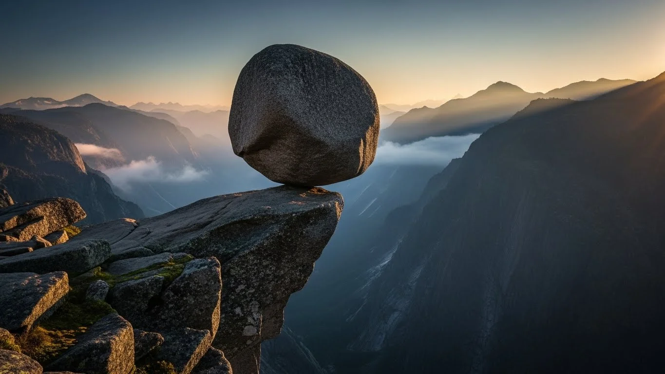 burden of dreams boulder