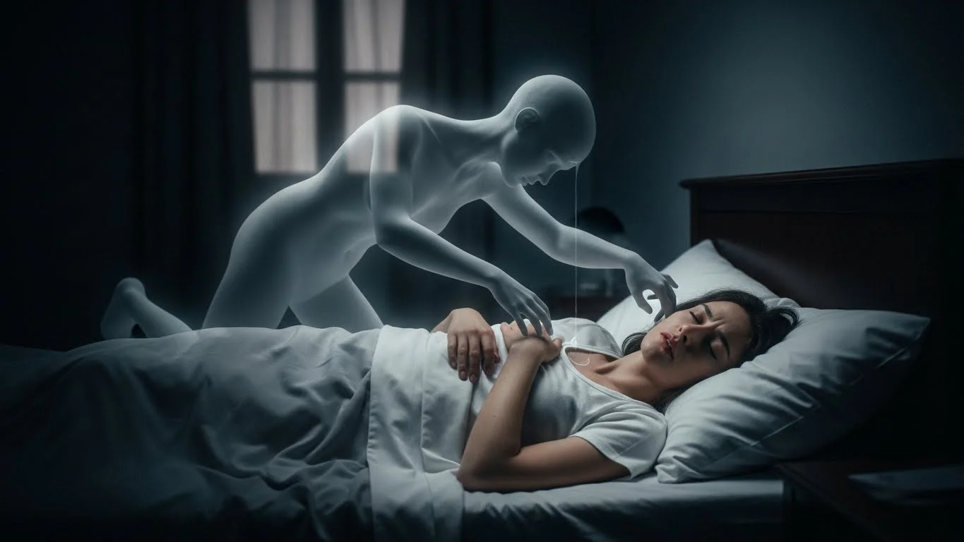 can you die in your dreams