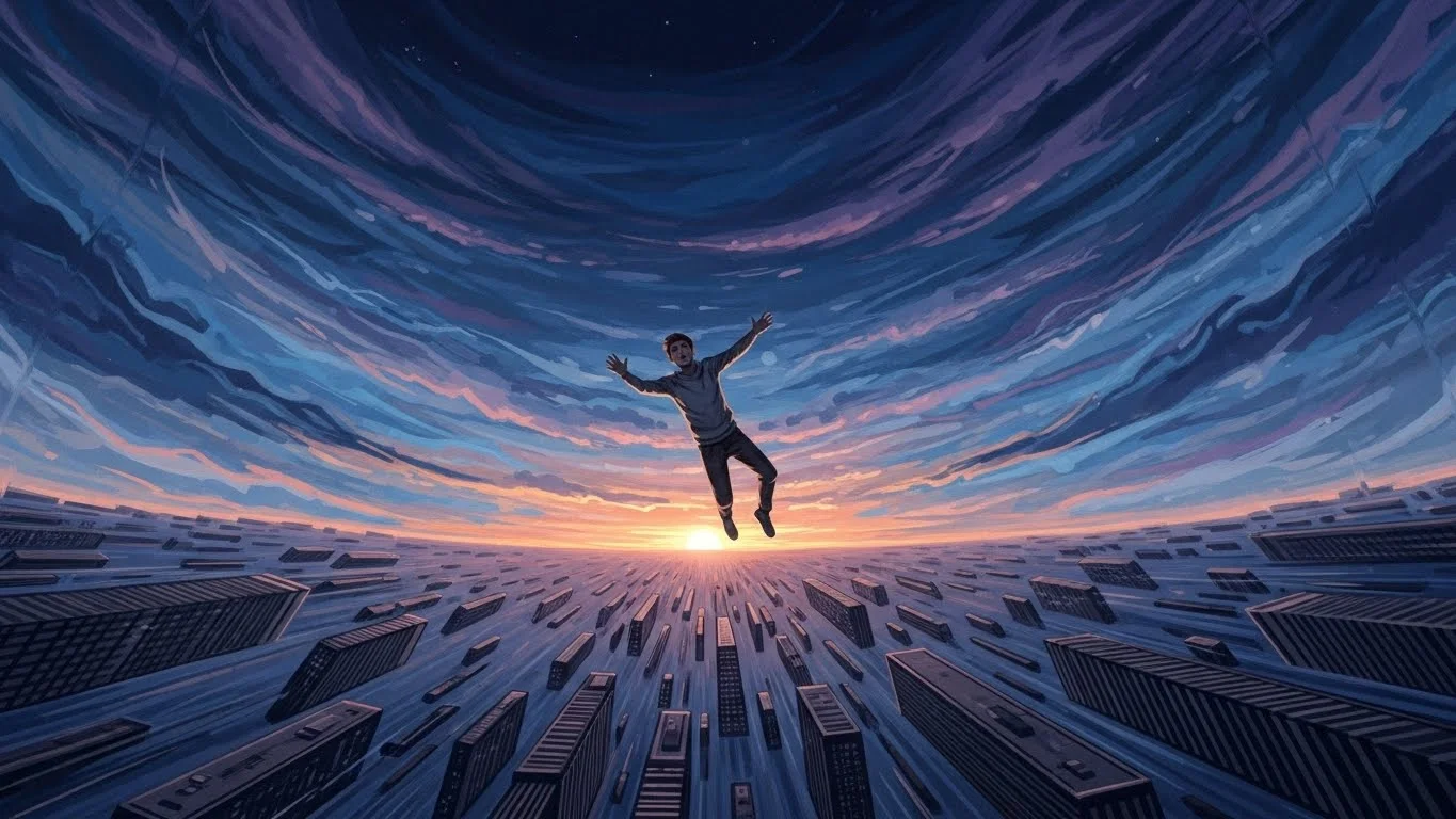 common dreams people have