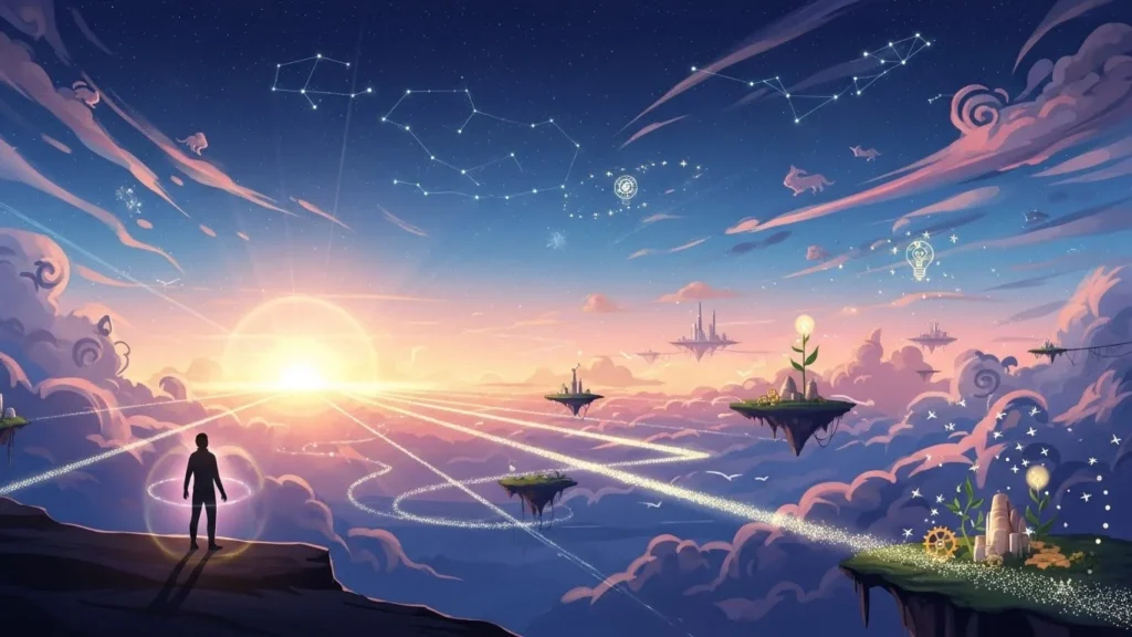 dreams and aspirations