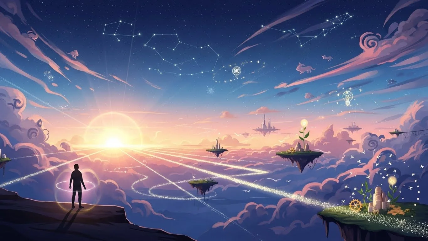 dreams and aspirations