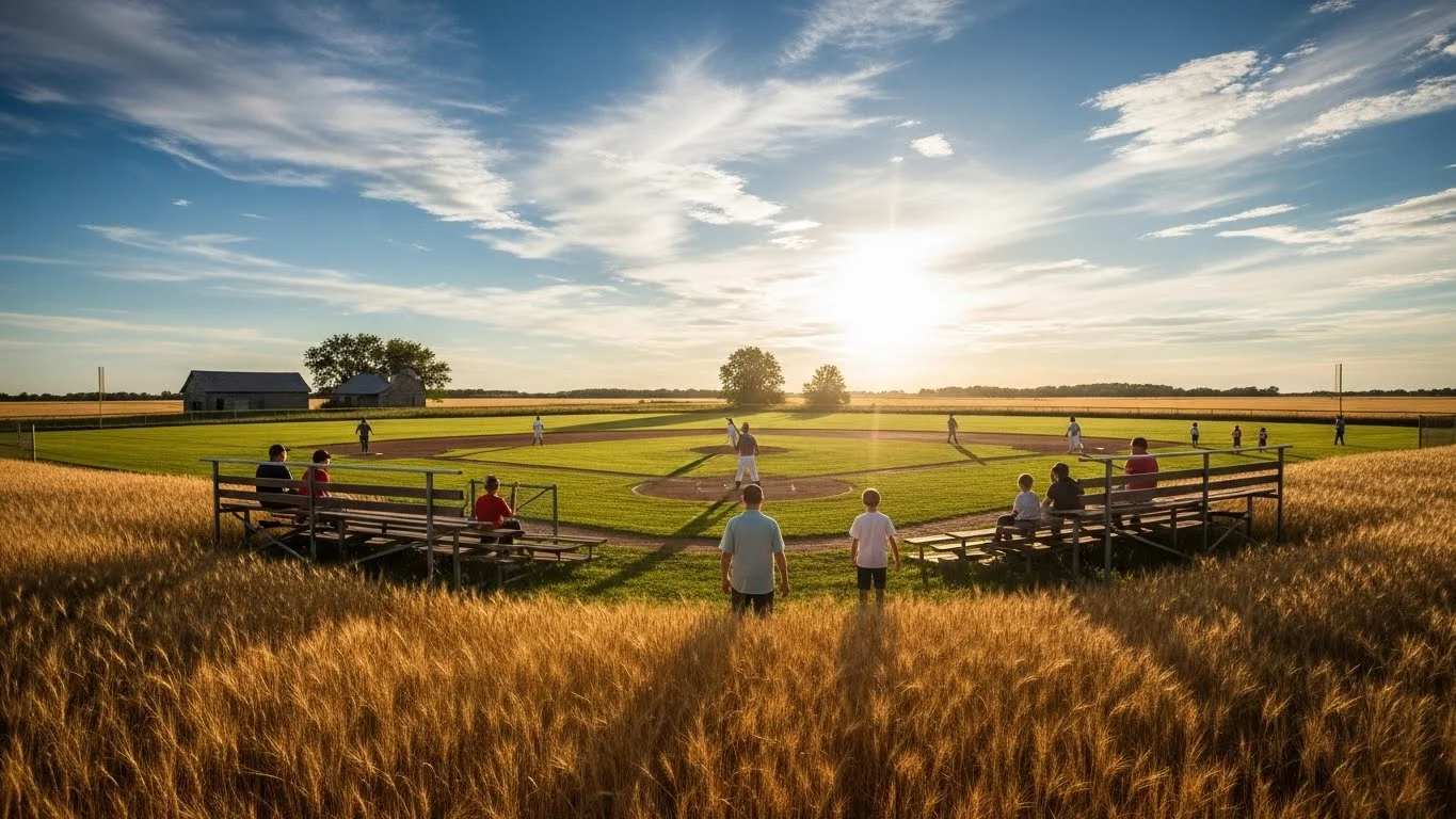 field of dreams sunland