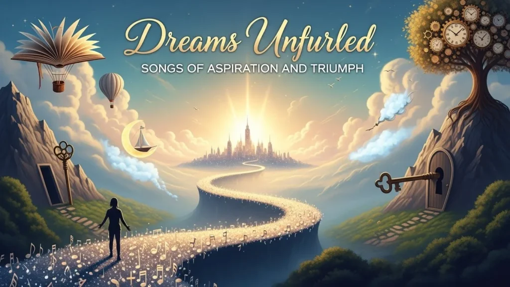 songs about dreams coming true