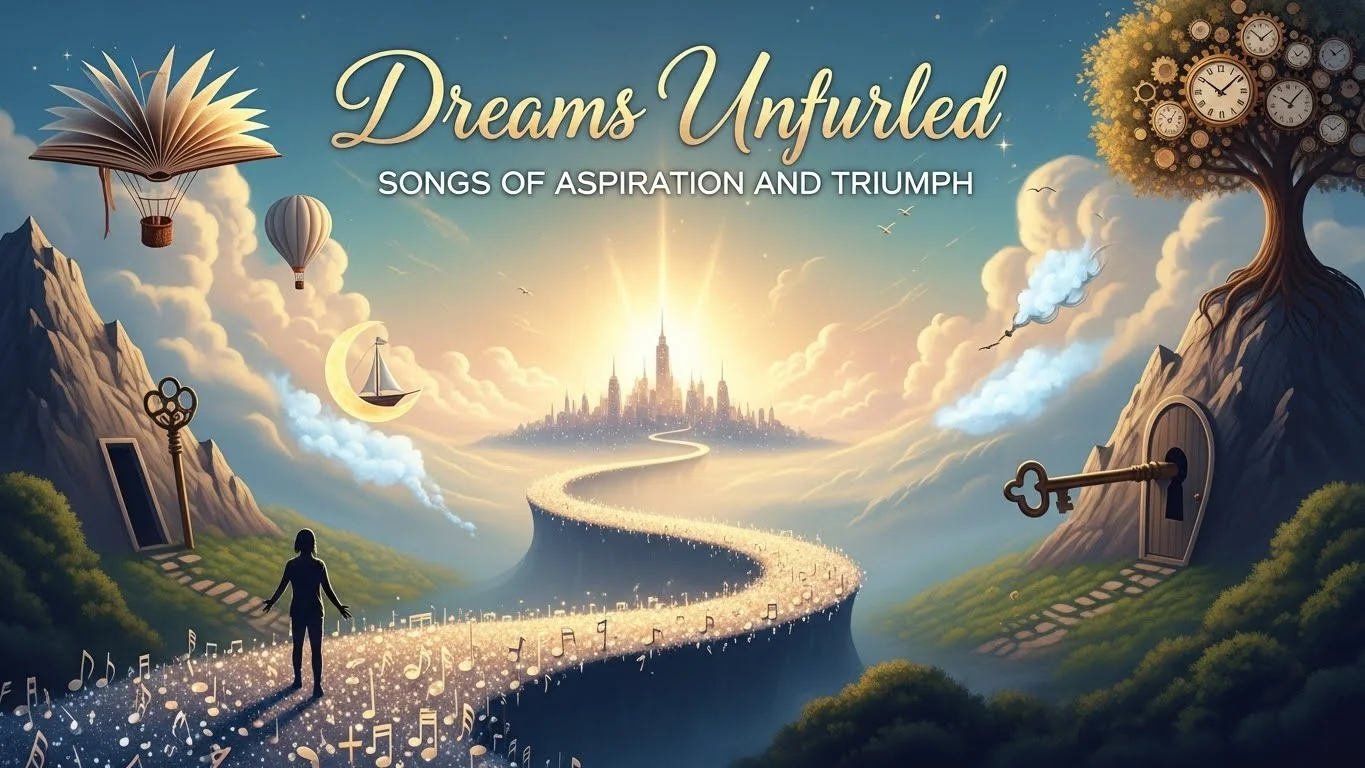 songs about dreams coming true