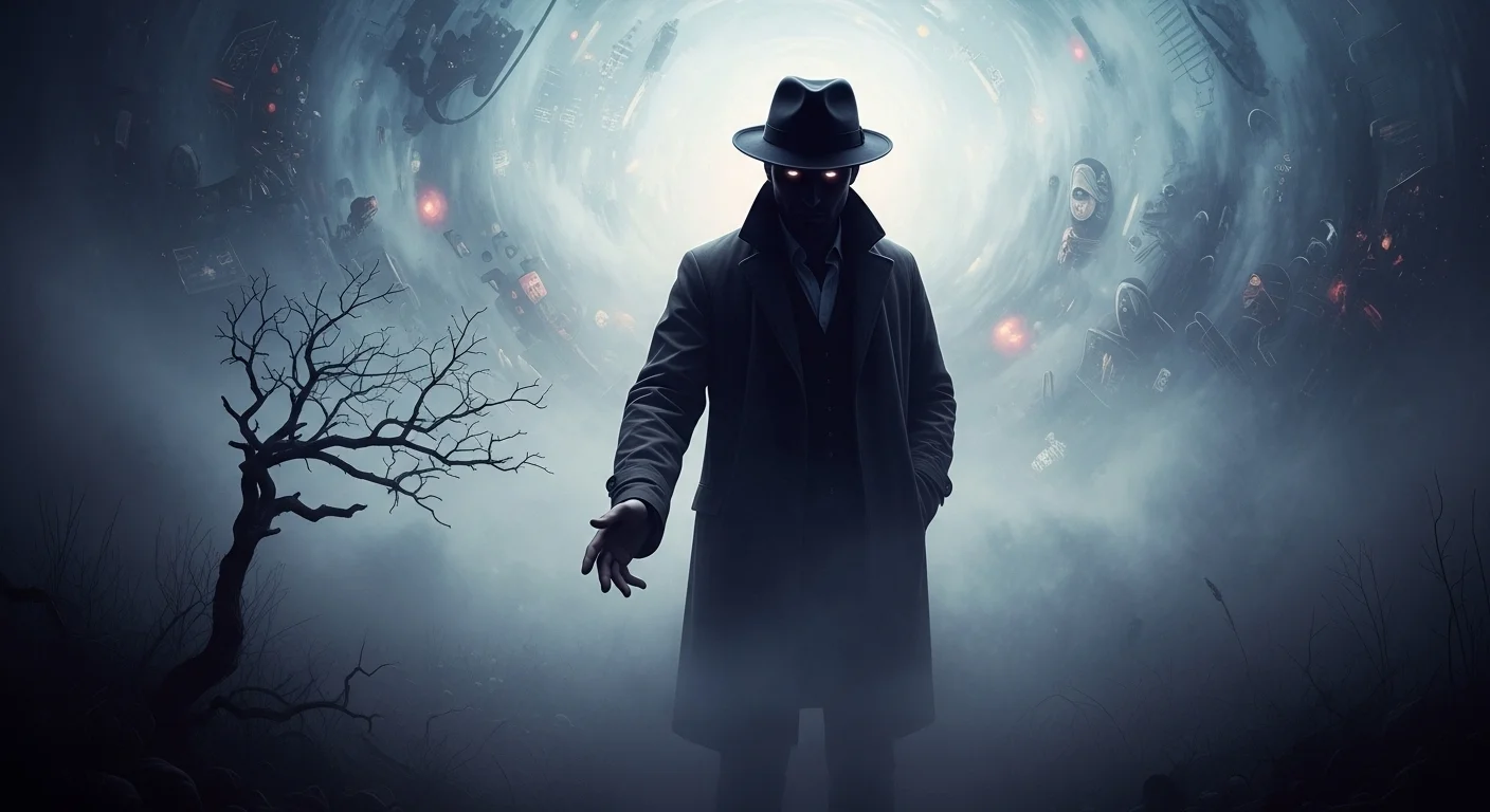 the man in your dreams