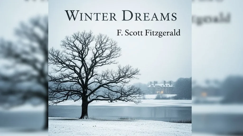 winter dreams f scott fitzgerald