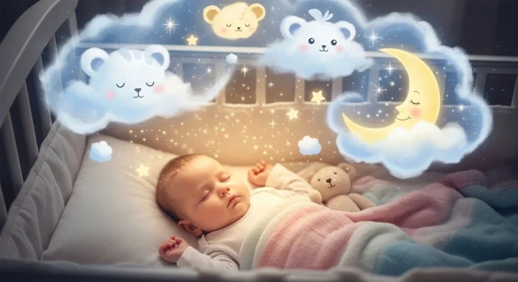baby dreams