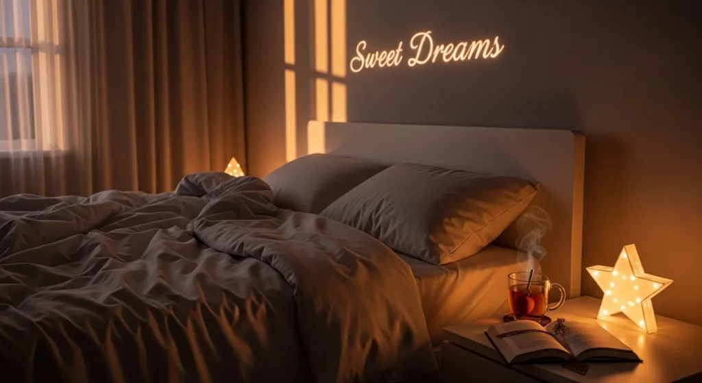 beautiful sweet dreams special good night