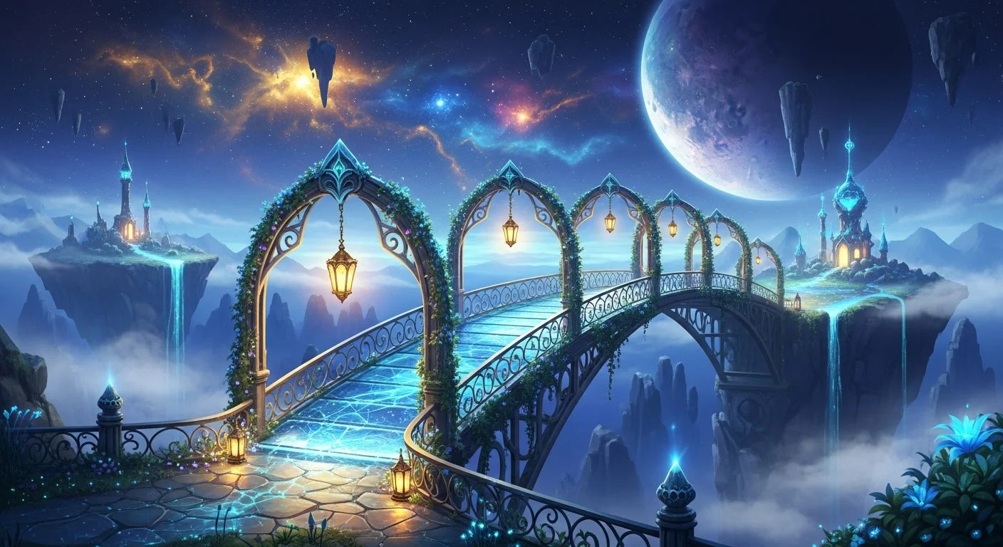 bridge of dreams