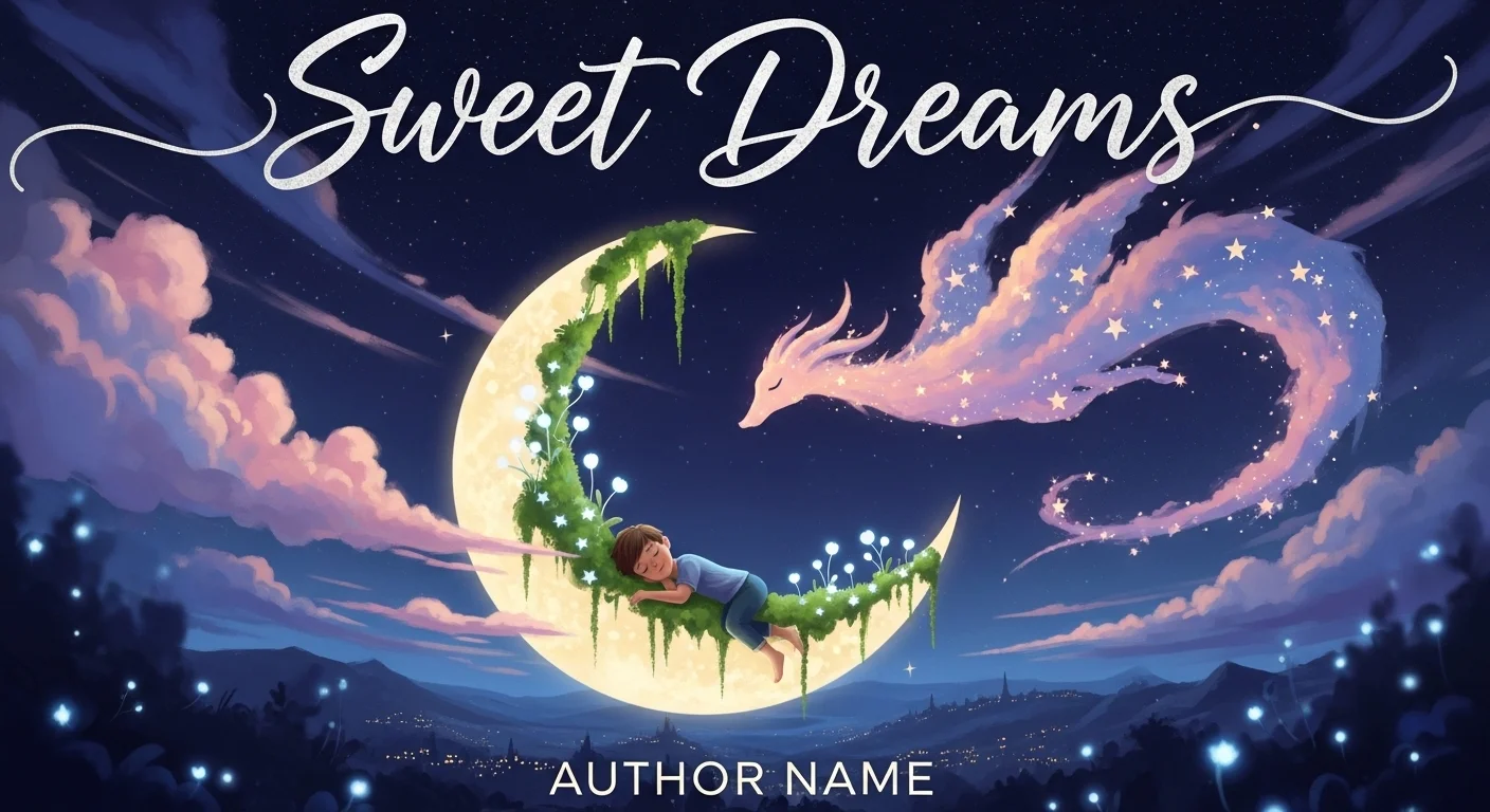 sweet dreams cover