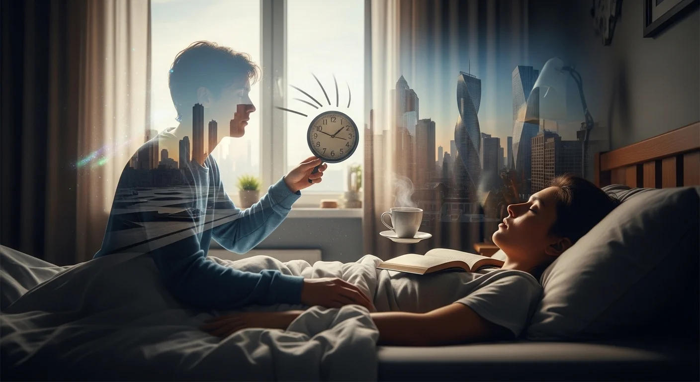 why are my dreams so realistic