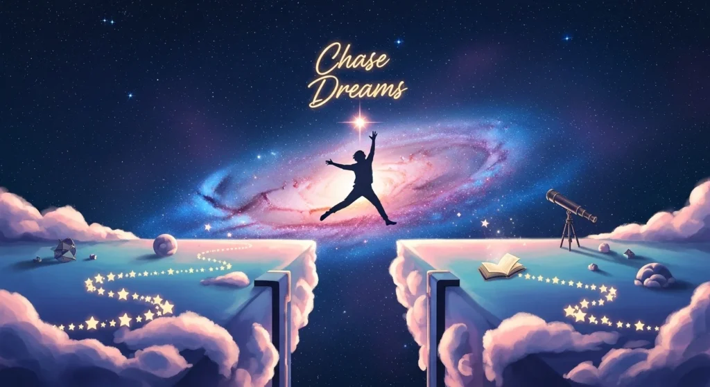 Chase Dreams