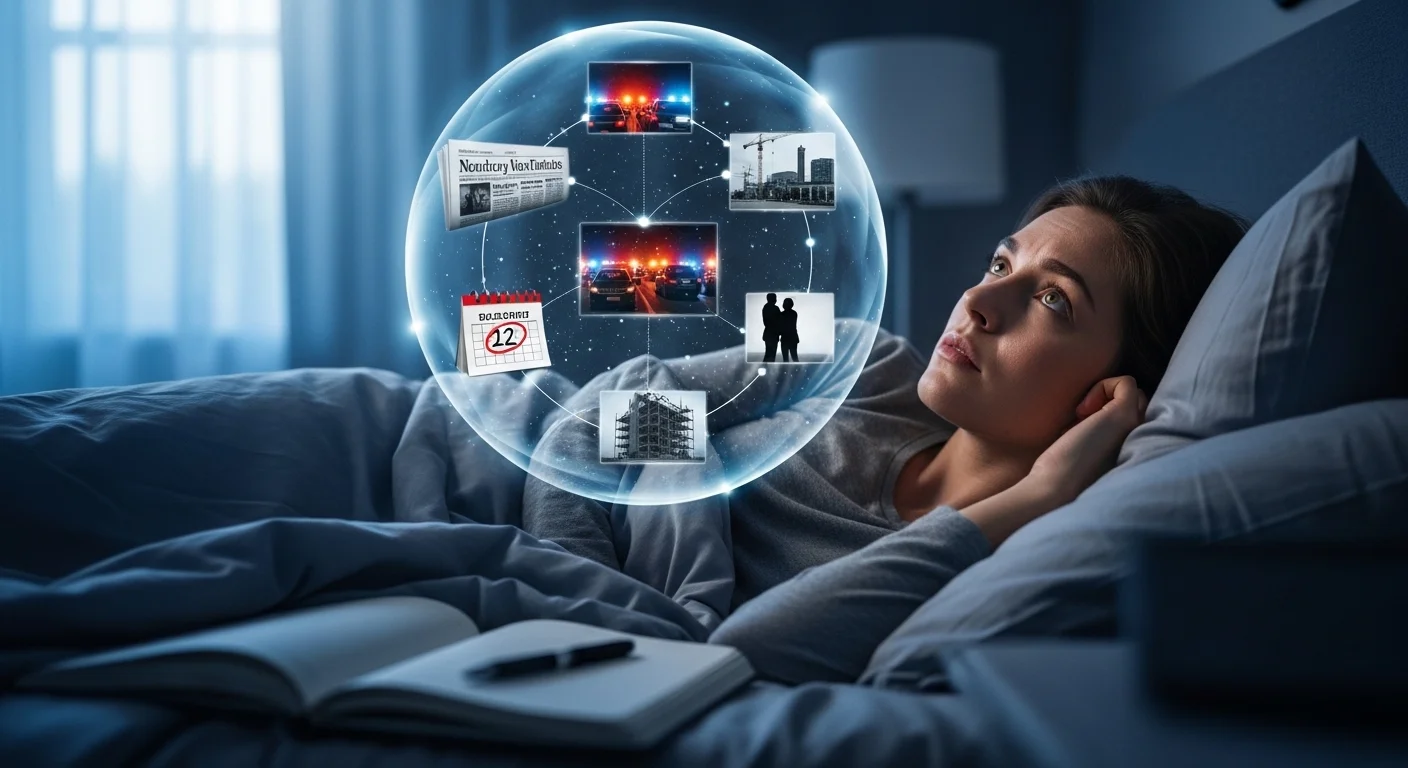 Do Dreams Predict the Future