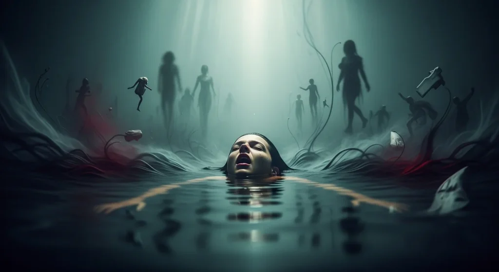 Dreams About Drowning