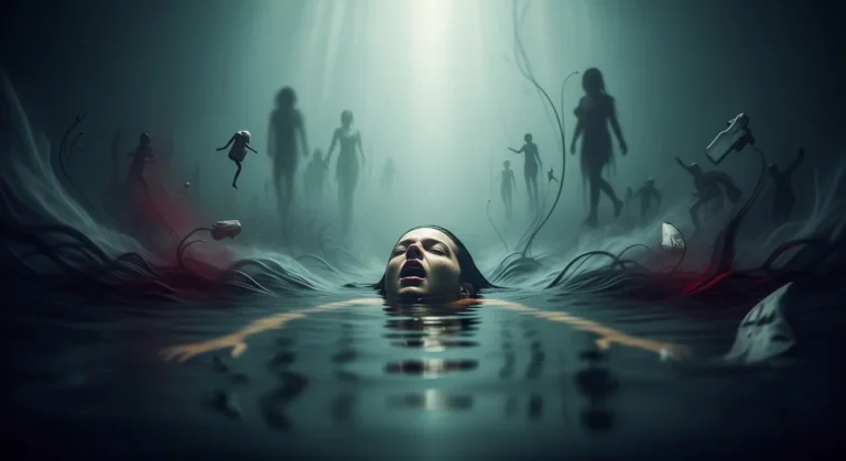 Dreams About Drowning