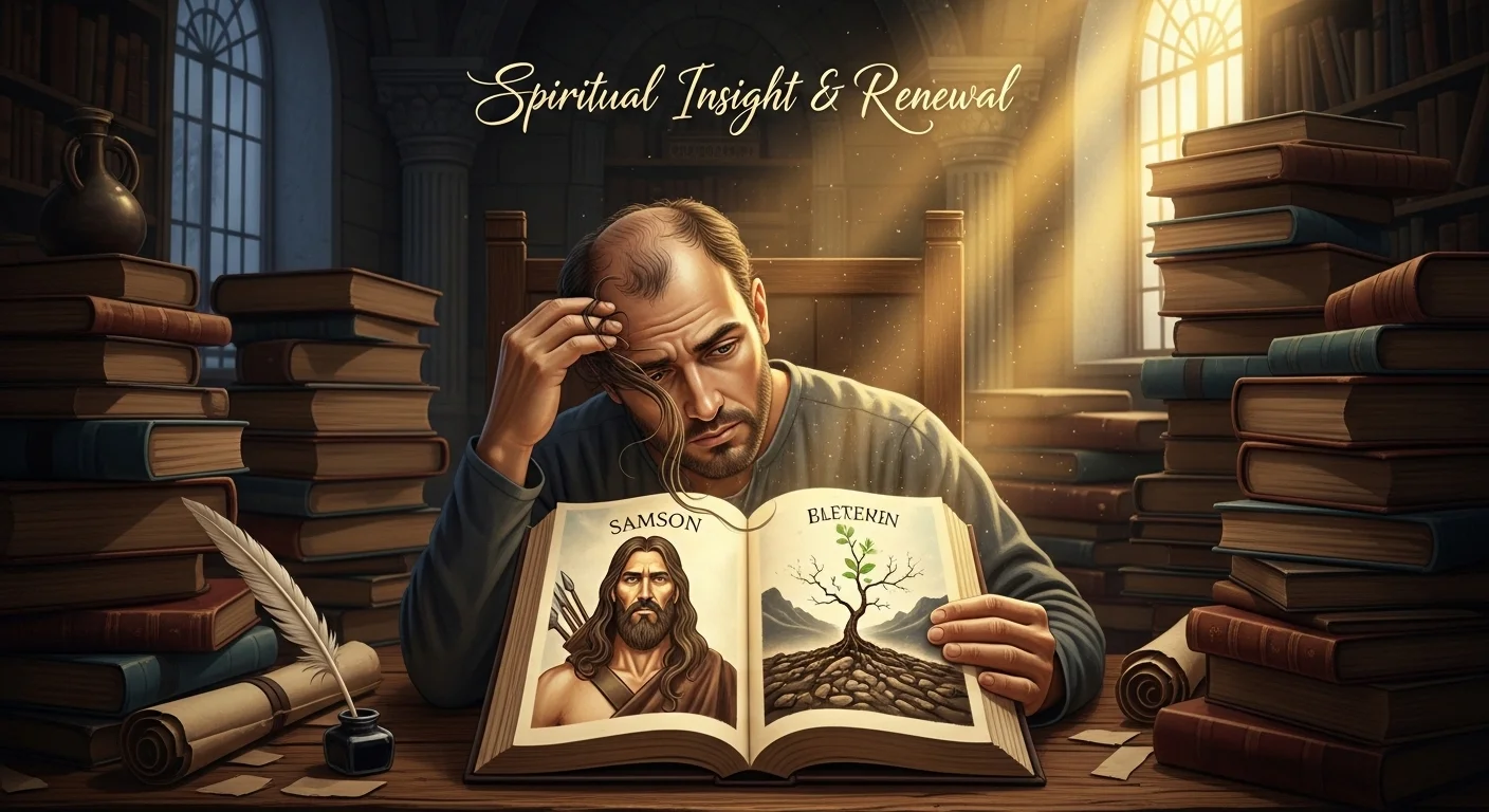 Dreams About Hair Falling Out