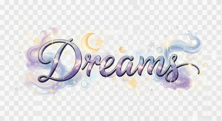 Dreams PNG
