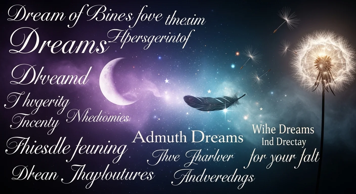 Dreams Quotes