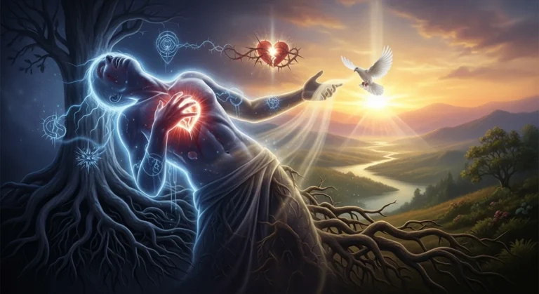 Feeling Pain in Dreams