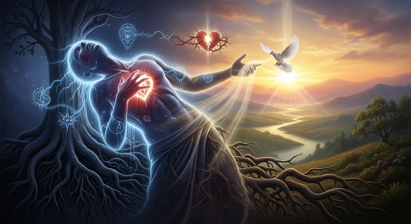 Feeling Pain in Dreams