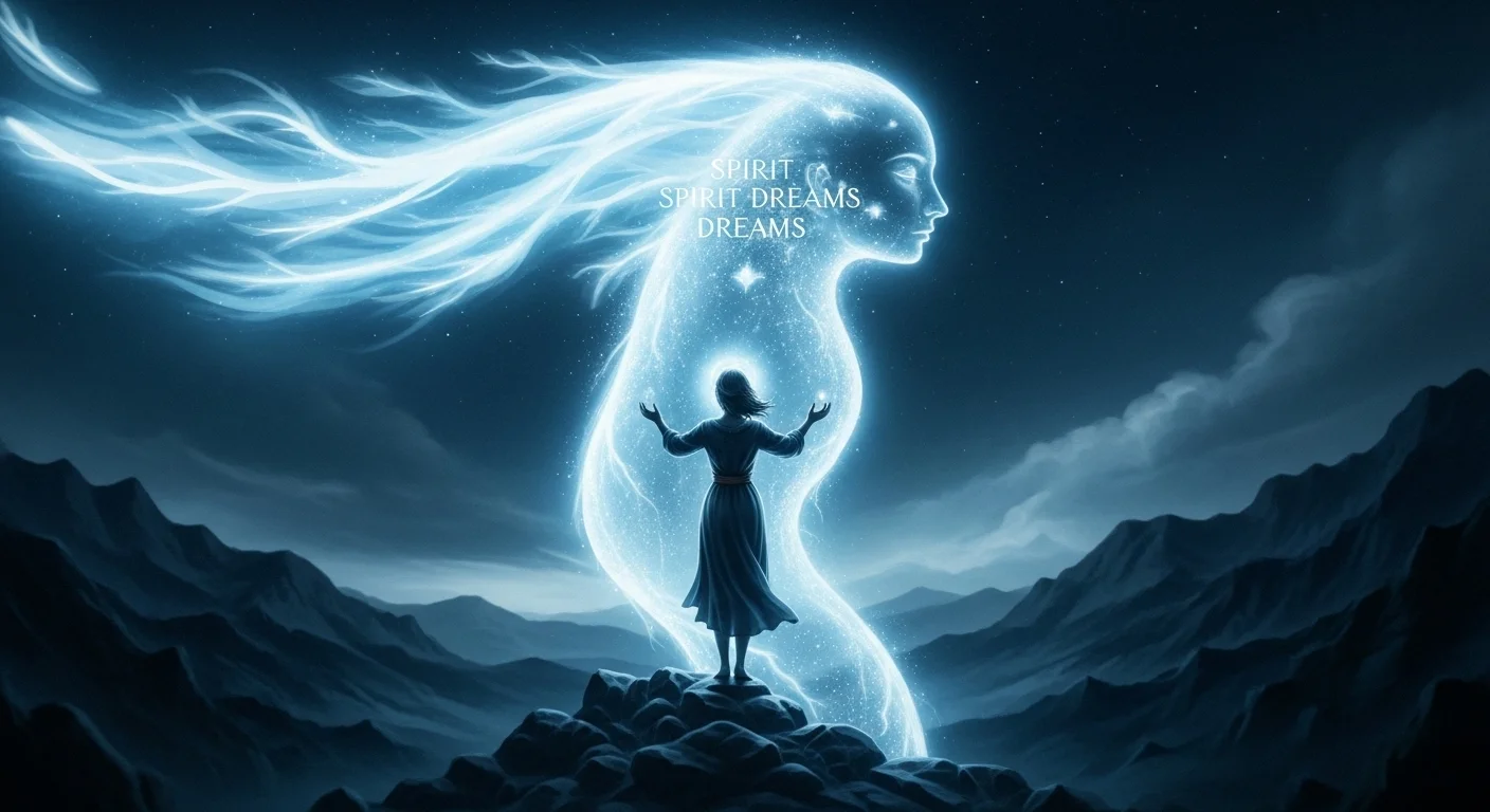 Spirit Dreams