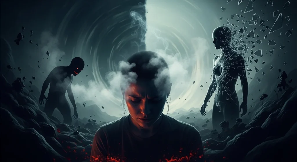 dreams about killing someone