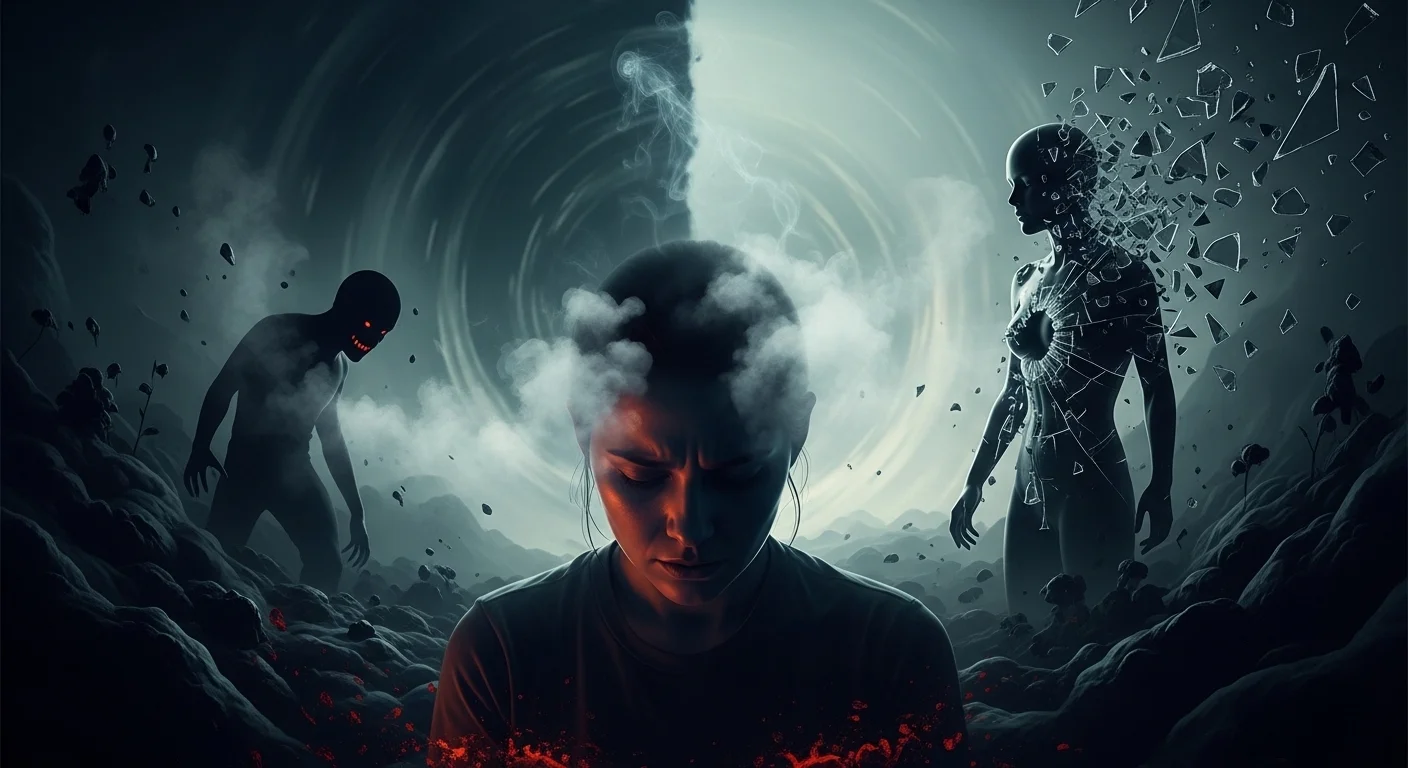 dreams about killing someone