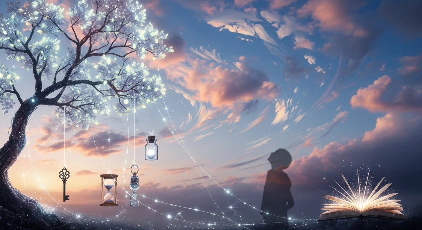 dreams poem