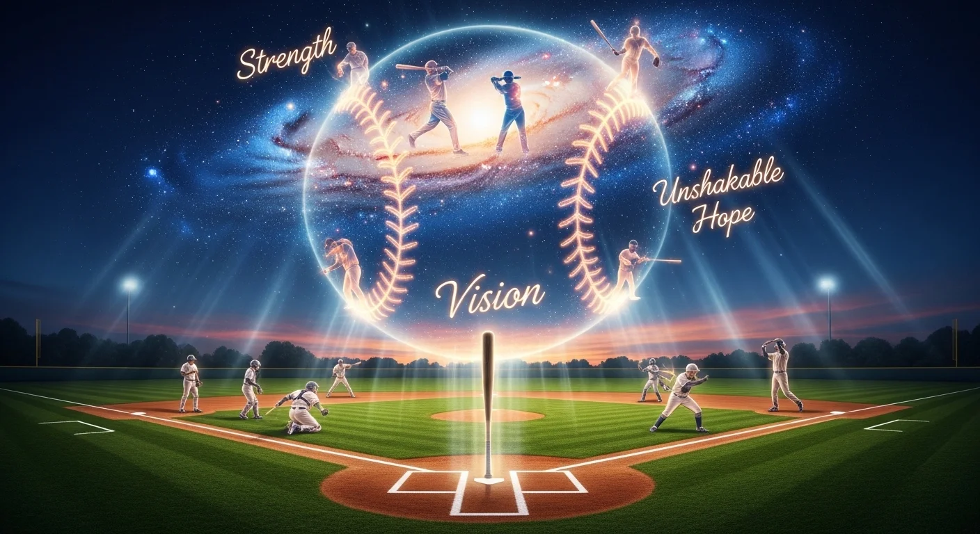 field of dreams baseball tournament