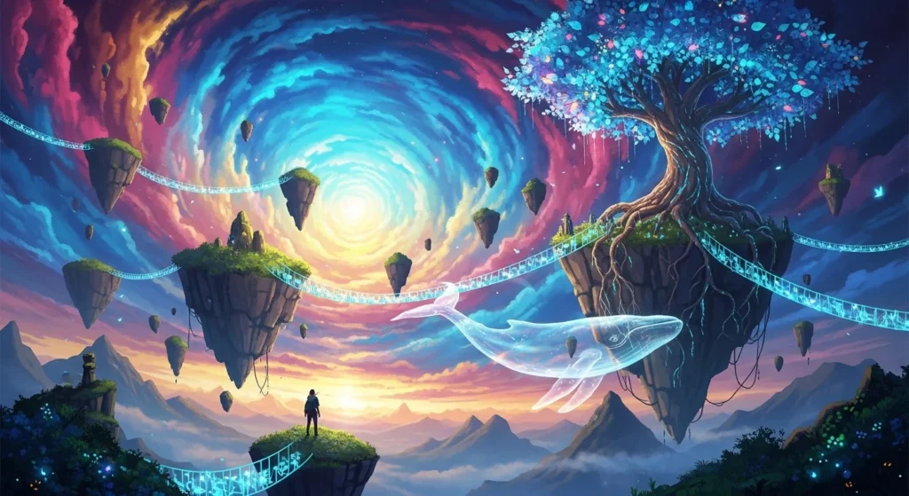 vivid dreams examples