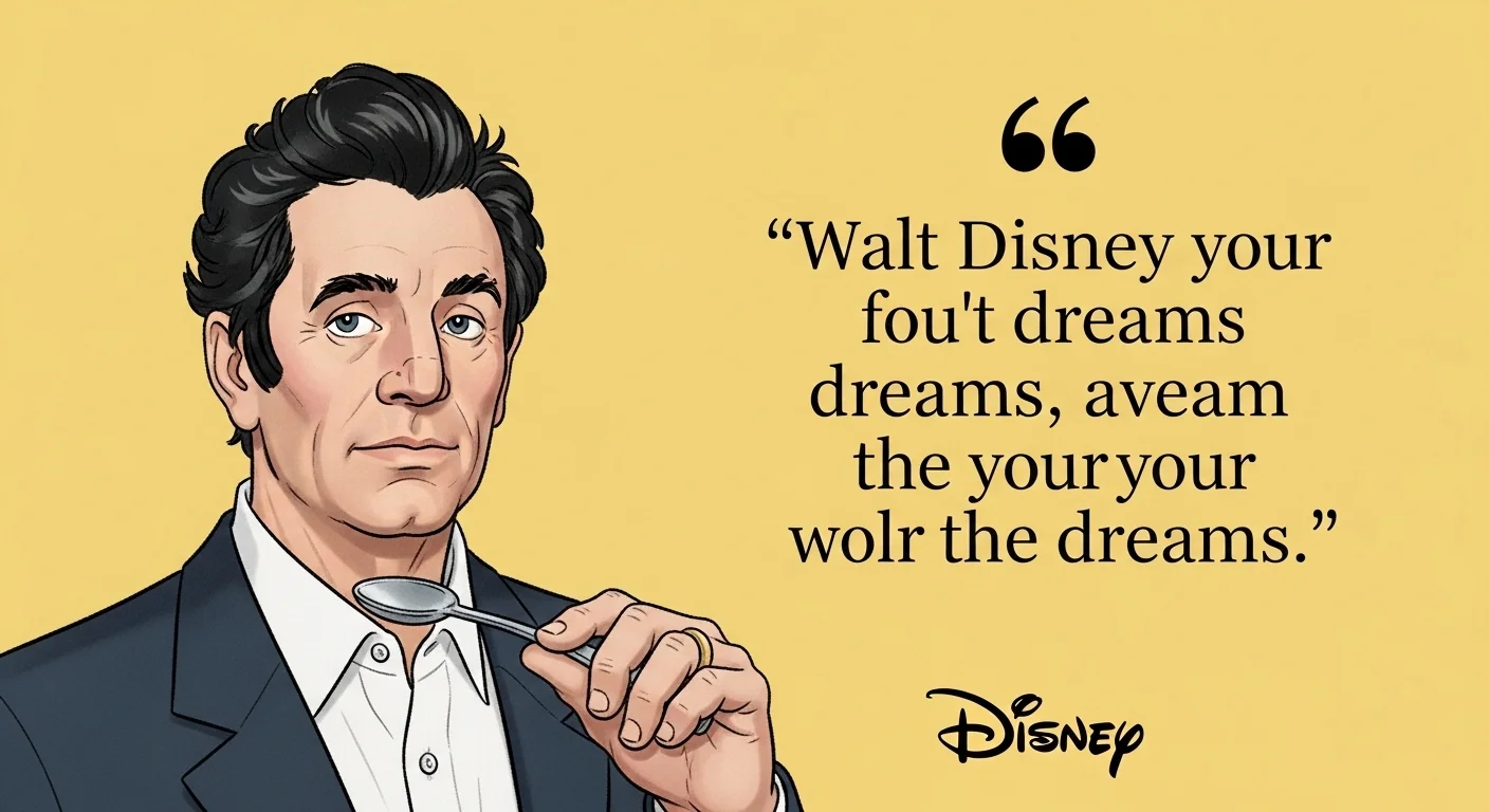 walt disney quotes about dreams